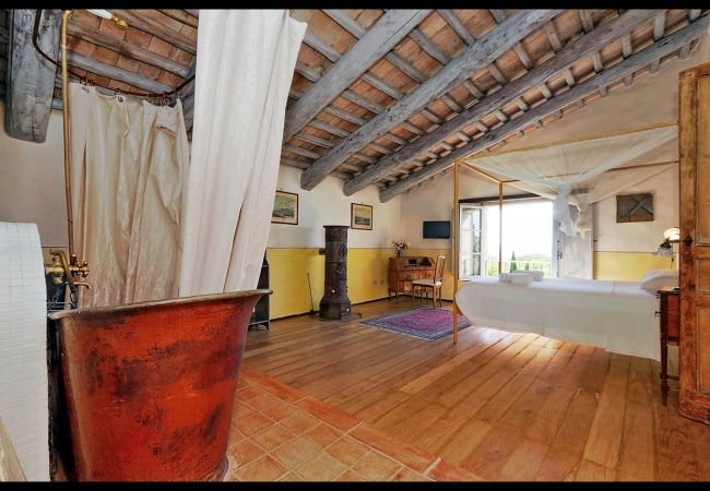 Villa in Civitella Del Lago - Countryside Pool Villa in Umbria Villa in Civitella Del Lago - Countryside Pool Villa in Umbria
