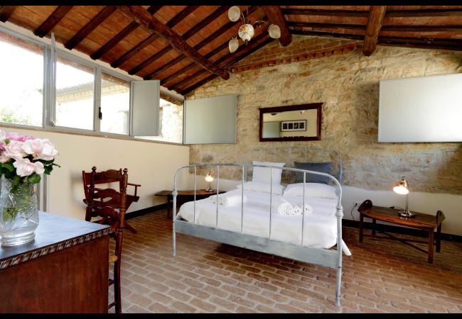 Villa in Civitella Del Lago - Countryside Pool Villa in Umbria Villa in Civitella Del Lago - Countryside Pool Villa in Umbria