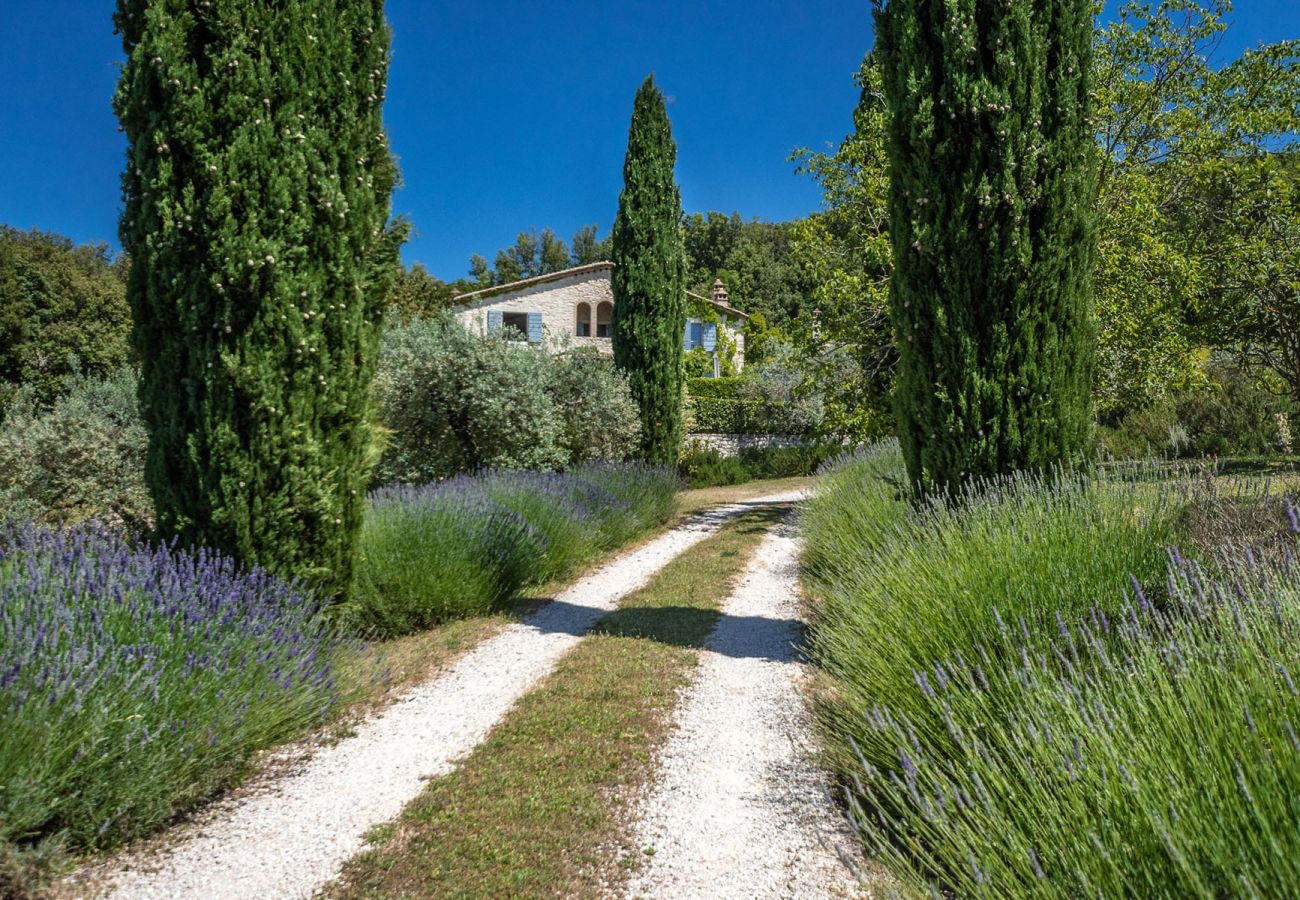 Villa in Civitella Del Lago - Countryside Pool Villa in Umbria
