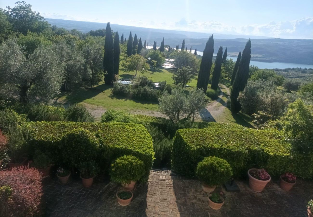 Villa in Civitella Del Lago - Countryside Pool Villa in Umbria