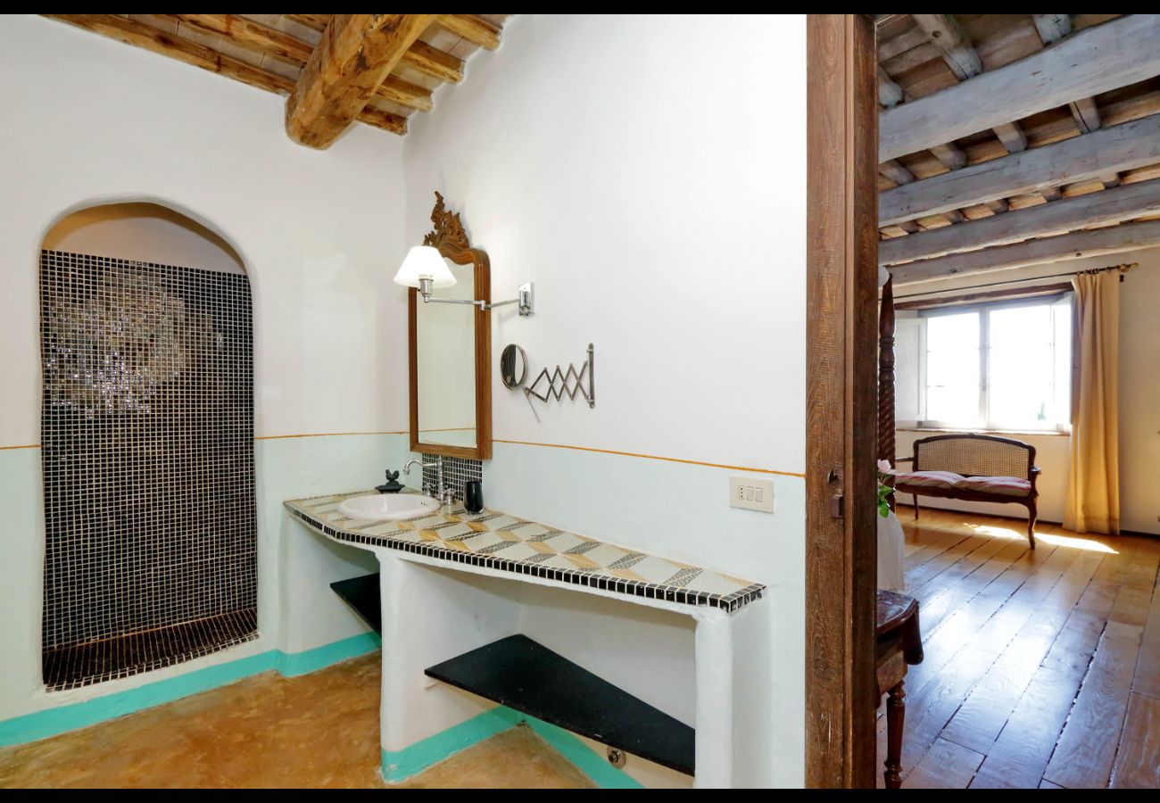 Villa in Civitella Del Lago - Countryside Pool Villa in Umbria