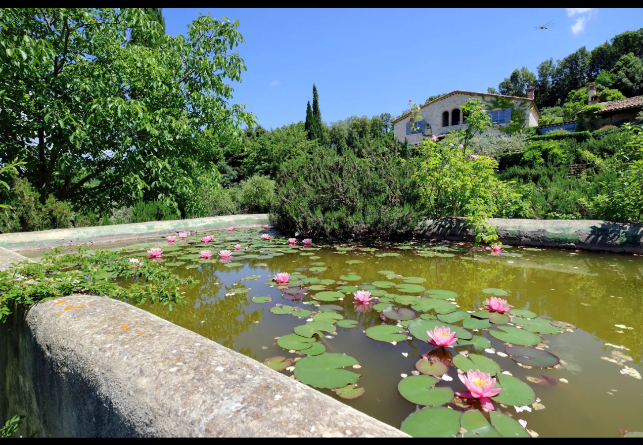 Villa in Civitella Del Lago - Countryside Pool Villa in Umbria