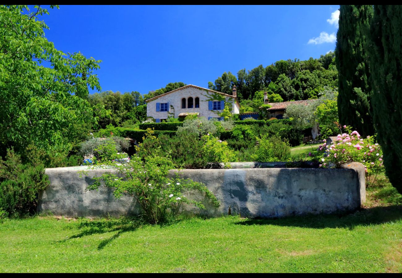 Villa in Civitella Del Lago - Countryside Pool Villa in Umbria