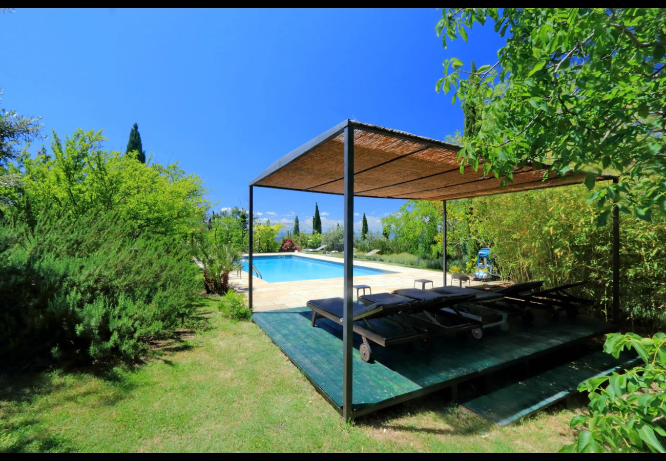 Villa in Civitella Del Lago - Countryside Pool Villa in Umbria