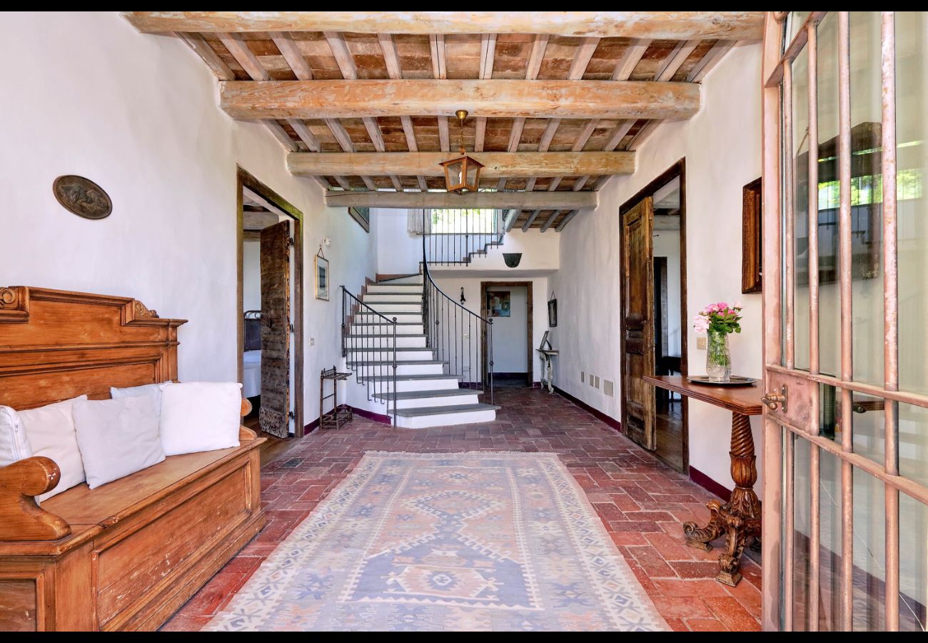 Villa in Civitella Del Lago - Countryside Pool Villa in Umbria