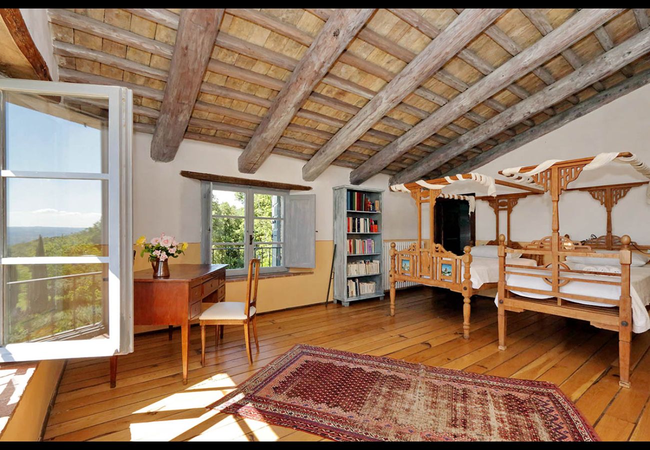 Villa in Civitella Del Lago - Countryside Pool Villa in Umbria