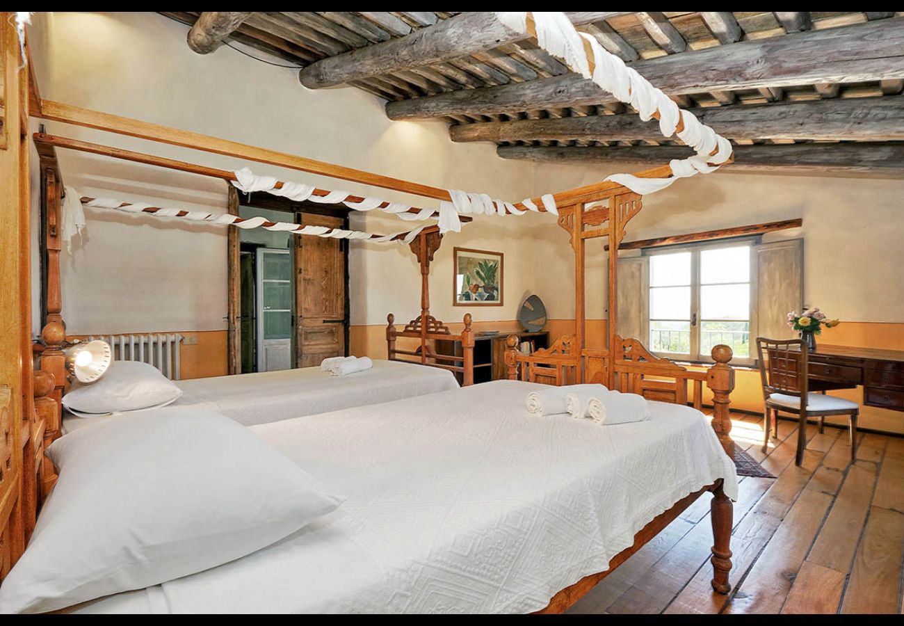 Villa in Civitella Del Lago - Countryside Pool Villa in Umbria