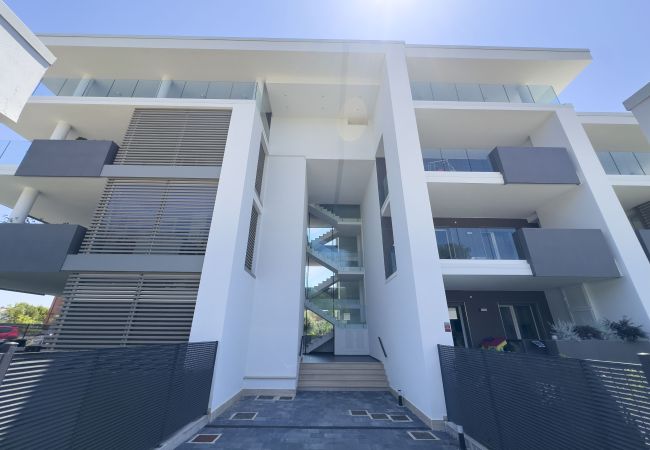 Apartment in Roma - Modern Family 2 BR Apartment in Residential Area Apartment in Roma - Modern Family 2 BR Apartment in Residential Area