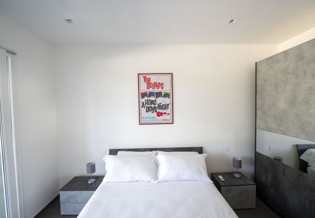 Apartment in Roma - Modern Family 2 BR Apartment in Residential Area Apartment in Roma - Modern Family 2 BR Apartment in Residential Area