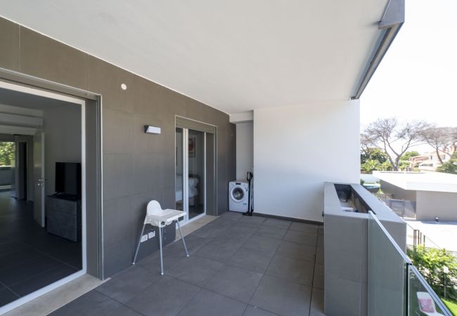 Apartment in Roma - Modern Family 2 BR Apartment in Residential Area Apartment in Roma - Modern Family 2 BR Apartment in Residential Area