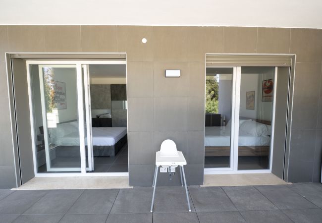 Apartment in Roma - Modern Family 2 BR Apartment in Residential Area Apartment in Roma - Modern Family 2 BR Apartment in Residential Area