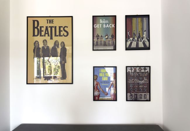 Apartment in Roma - Modern Family 2 BR Apartment in Residential Area Apartment in Roma - Modern Family 2 BR Apartment in Residential Area