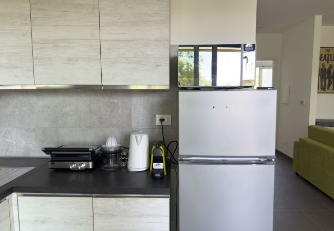 Apartment in Roma - Modern Family 2 BR Apartment in Residential Area Apartment in Roma - Modern Family 2 BR Apartment in Residential Area