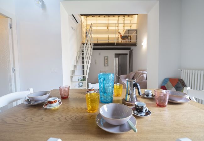 Apartment in Roma - Roman Dream in Campo de Fiori Apartment in Roma - Roman Dream in Campo de Fiori