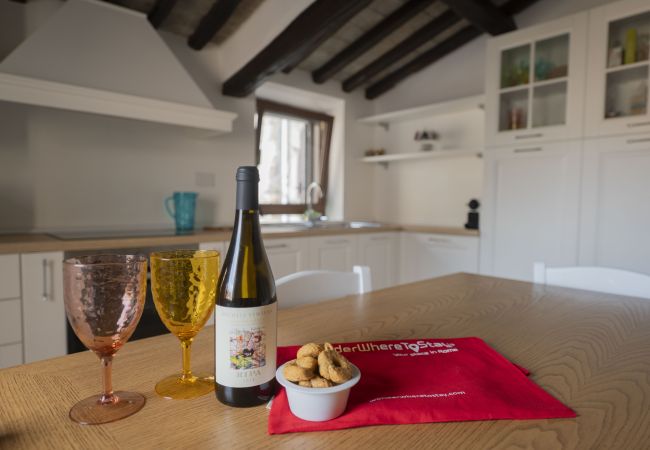 Apartment in Roma - Roman Dream in Campo de Fiori Apartment in Roma - Roman Dream in Campo de Fiori