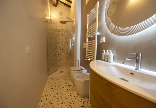 Apartment in Roma - Roman Dream in Campo de Fiori Apartment in Roma - Roman Dream in Campo de Fiori