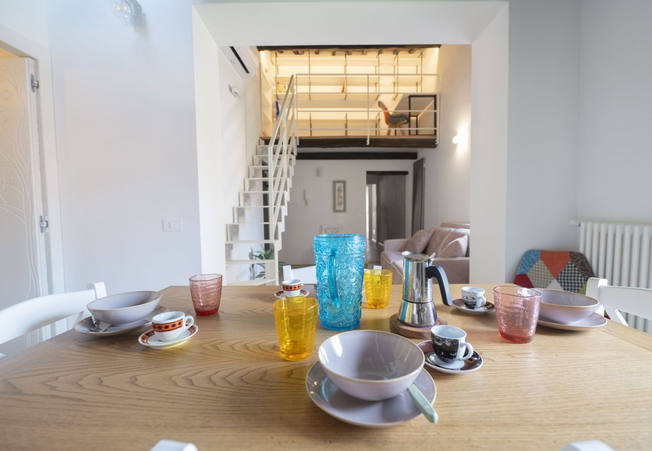Apartment in Rome - Roman Dream in Campo de Fiori