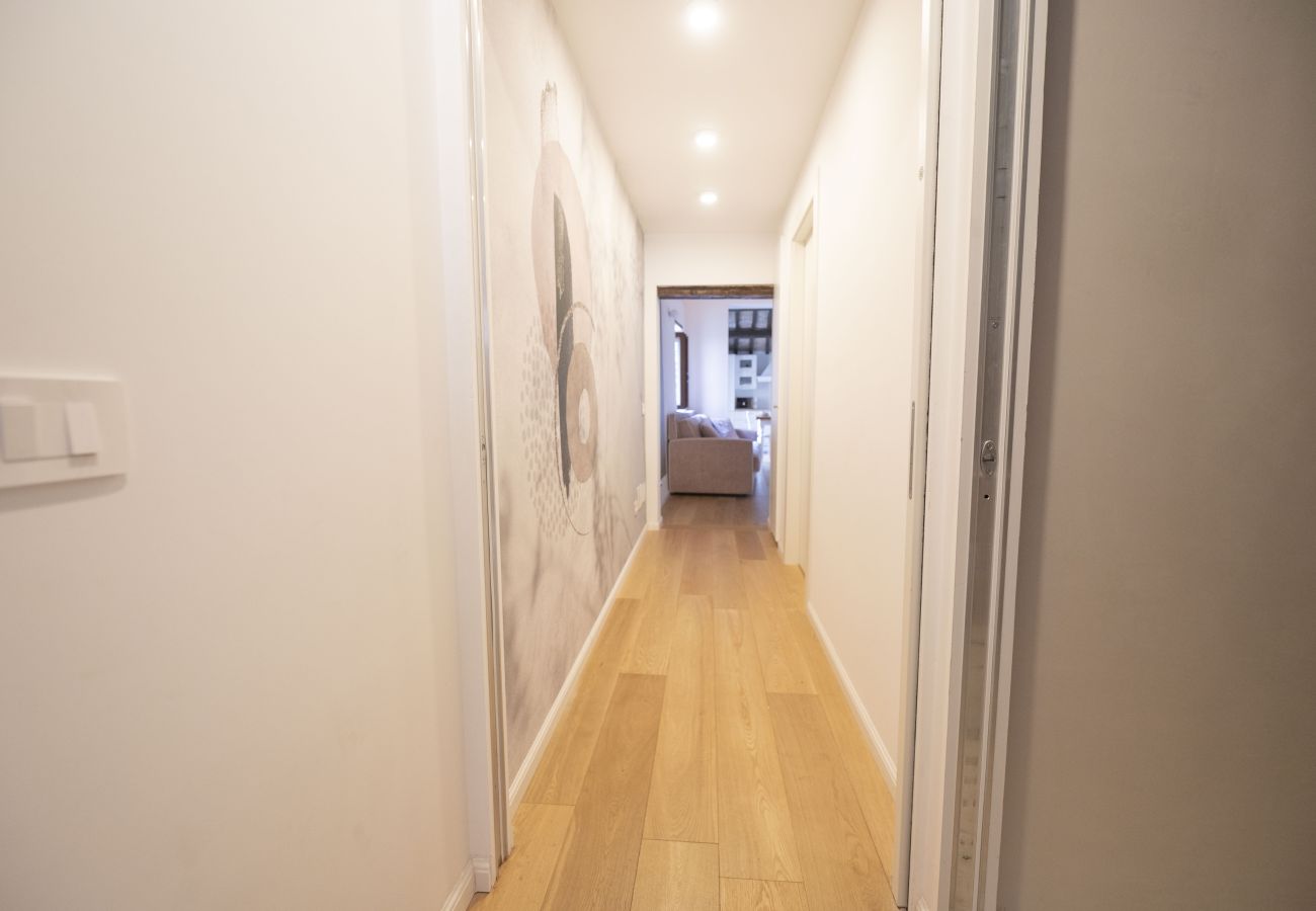 Apartment in Rome - Roman Dream in Campo de Fiori