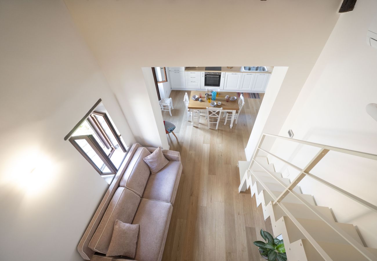 Apartment in Rome - Roman Dream in Campo de Fiori