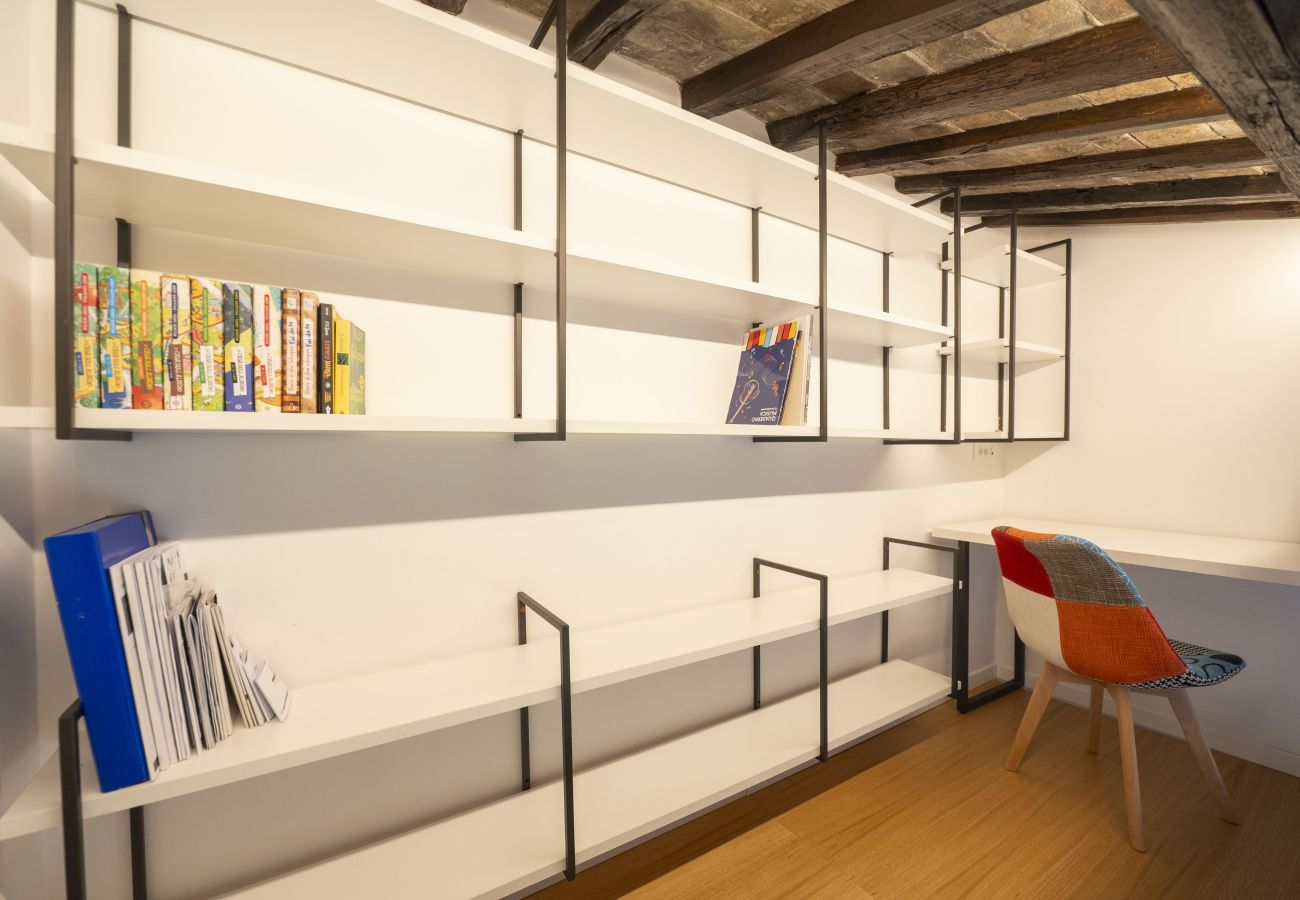 Apartment in Rome - Roman Dream in Campo de Fiori