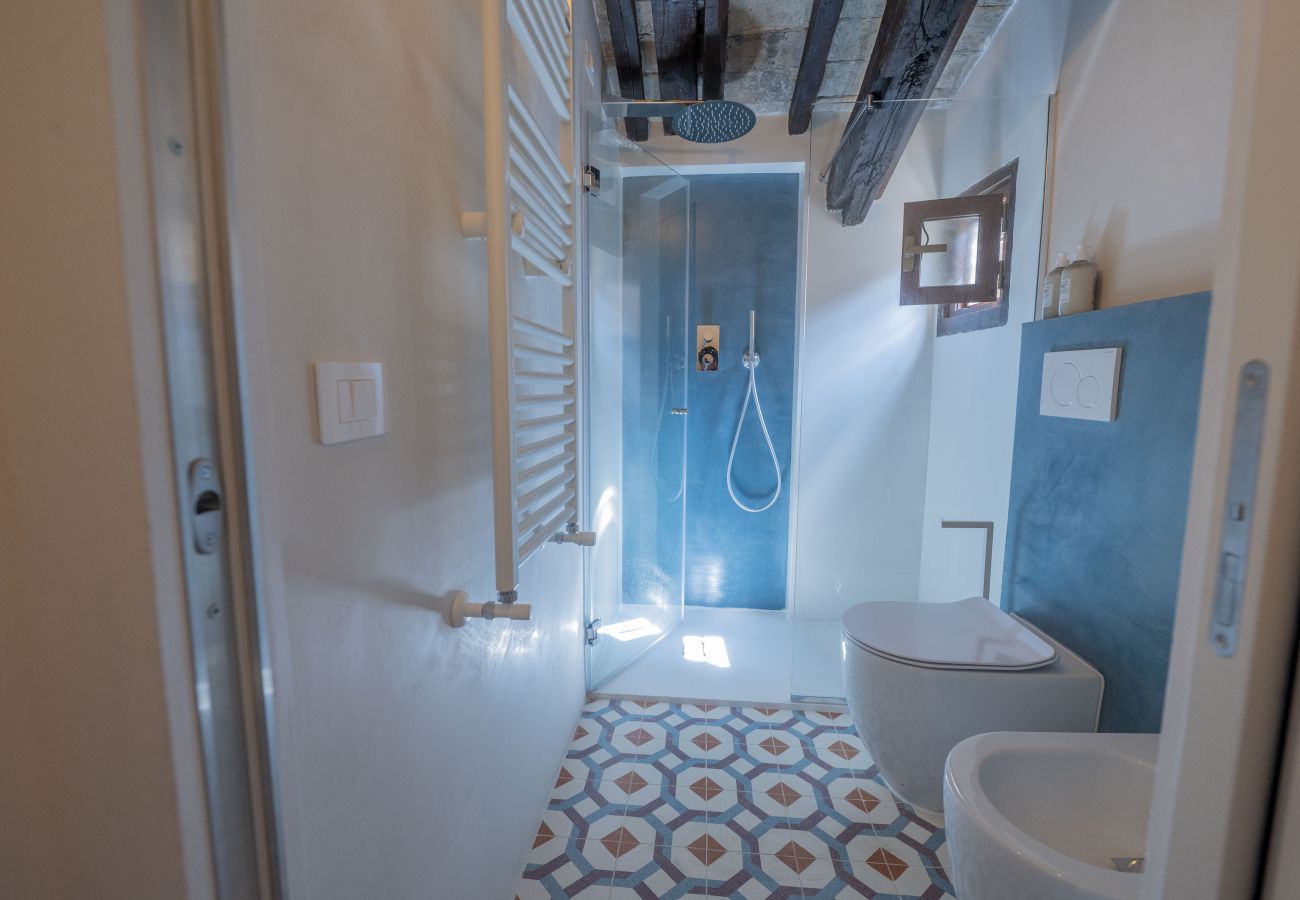 Apartment in Rome - Roman Dream in Campo de Fiori