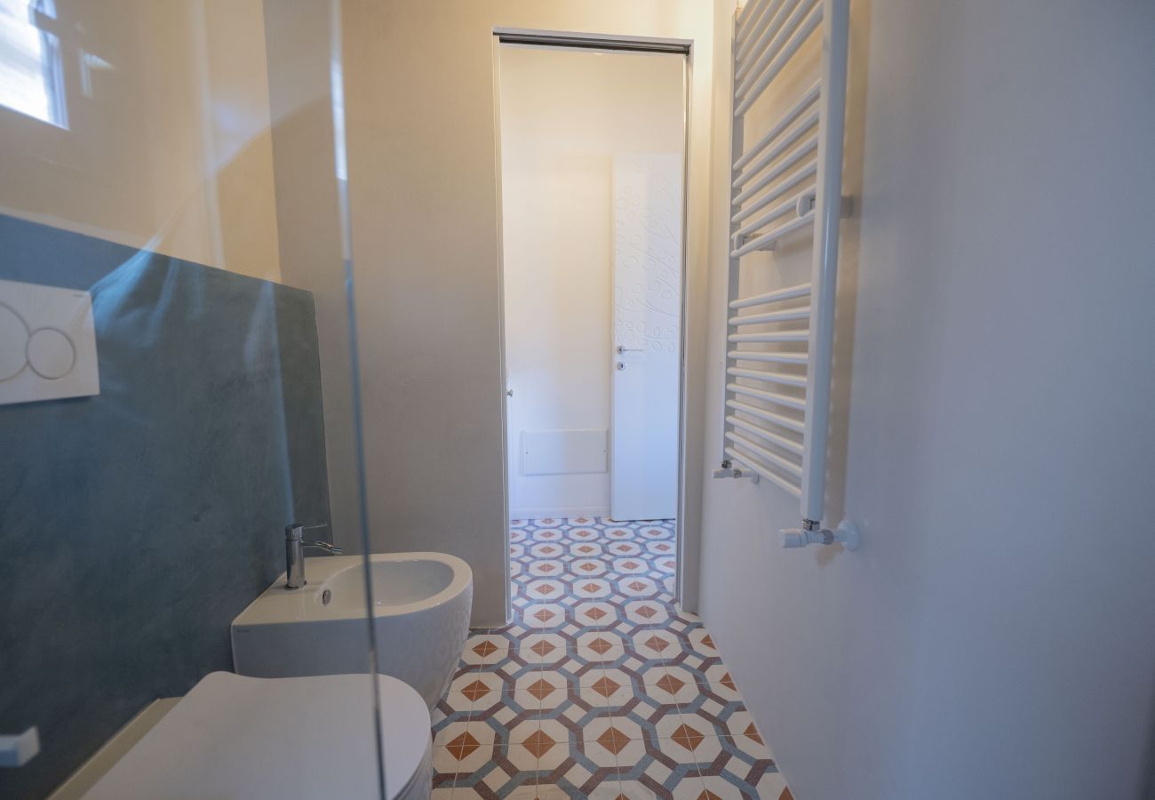 Apartment in Rome - Roman Dream in Campo de Fiori