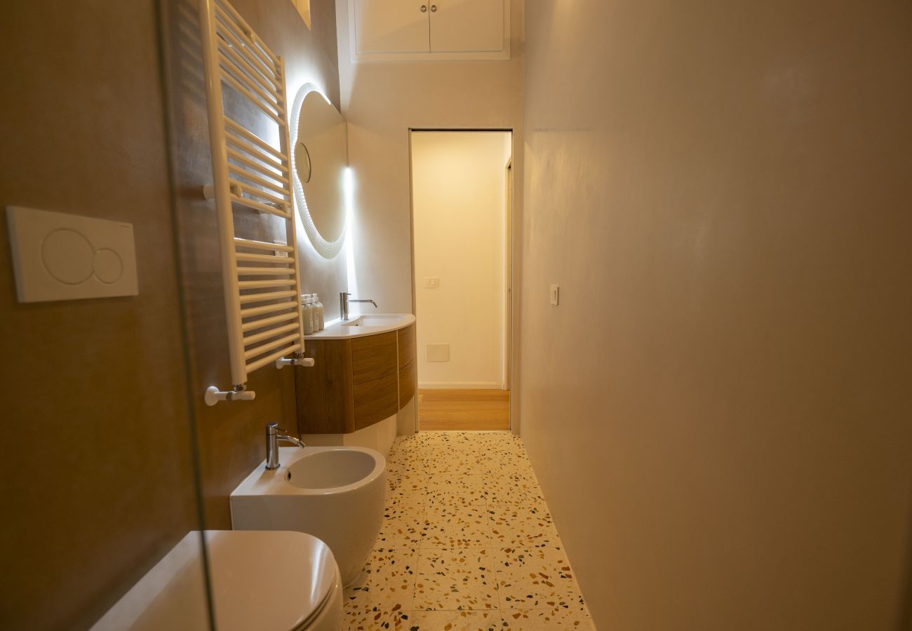 Apartment in Rome - Roman Dream in Campo de Fiori