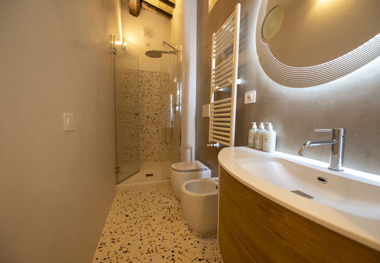 Apartment in Rome - Roman Dream in Campo de Fiori