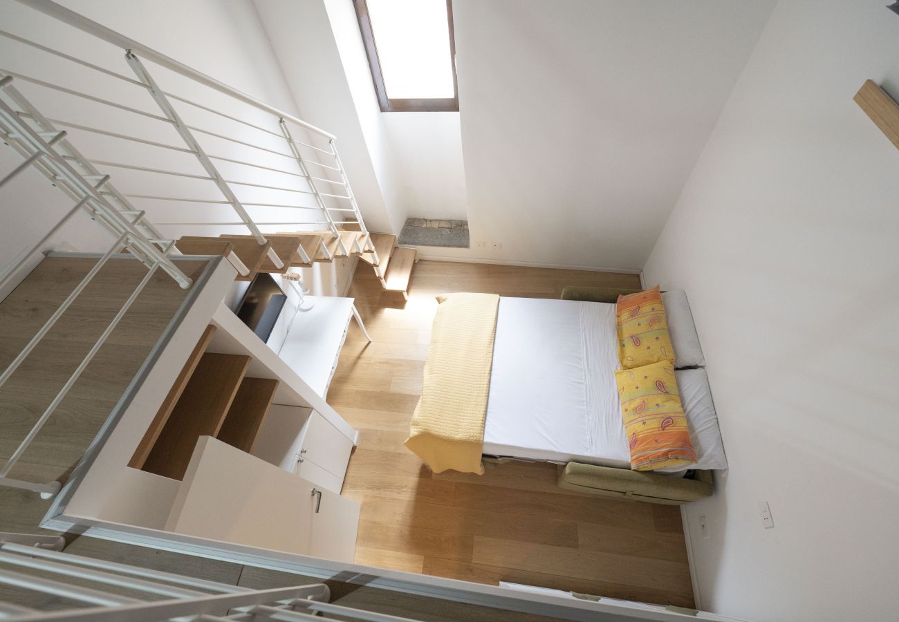 Apartment in Rome - Roman Dream in Campo de Fiori