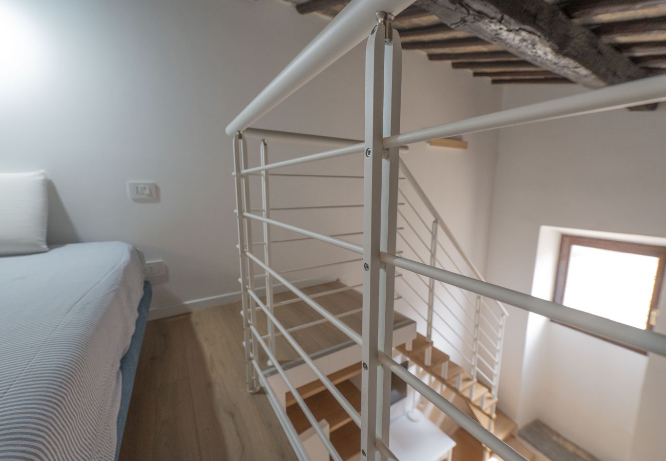 Apartment in Rome - Roman Dream in Campo de Fiori