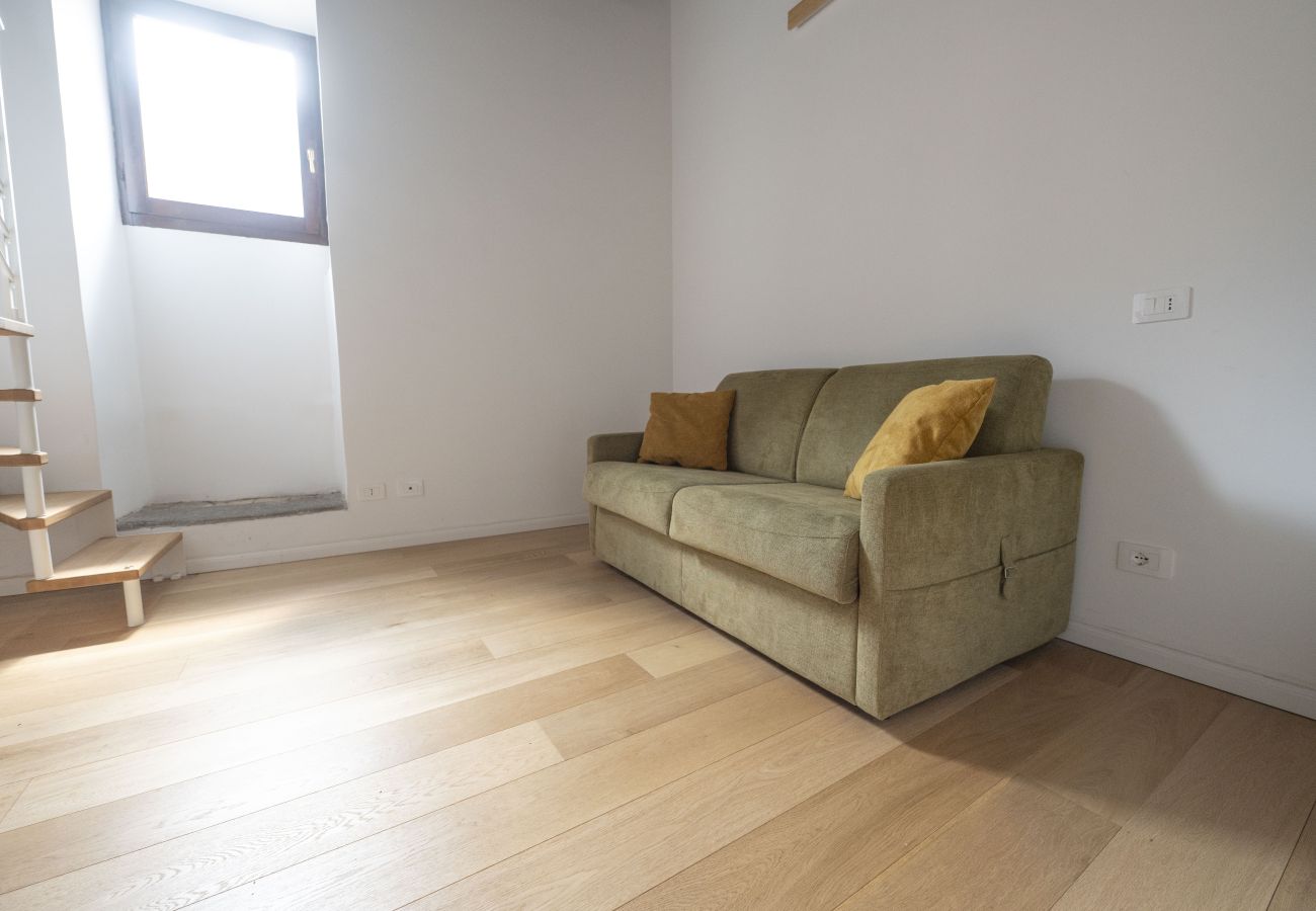 Apartment in Rome - Roman Dream in Campo de Fiori