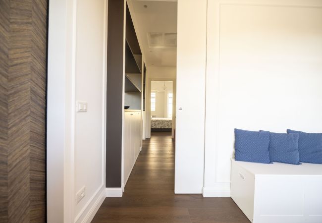 Apartment in Roma - Roman Terrace & Soul in Peaceful Area Apartment in Roma - Roman Terrace & Soul in Peaceful Area