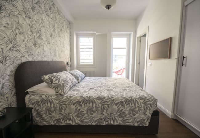 Apartment in Roma - Roman Terrace & Soul in Peaceful Area Apartment in Roma - Roman Terrace & Soul in Peaceful Area