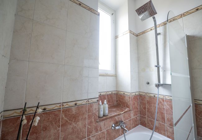 Apartment in Roma - Lovely 2BR in Testaccio – Your Roman Home Base Apartment in Roma - Lovely 2BR in Testaccio – Your Roman Home Base