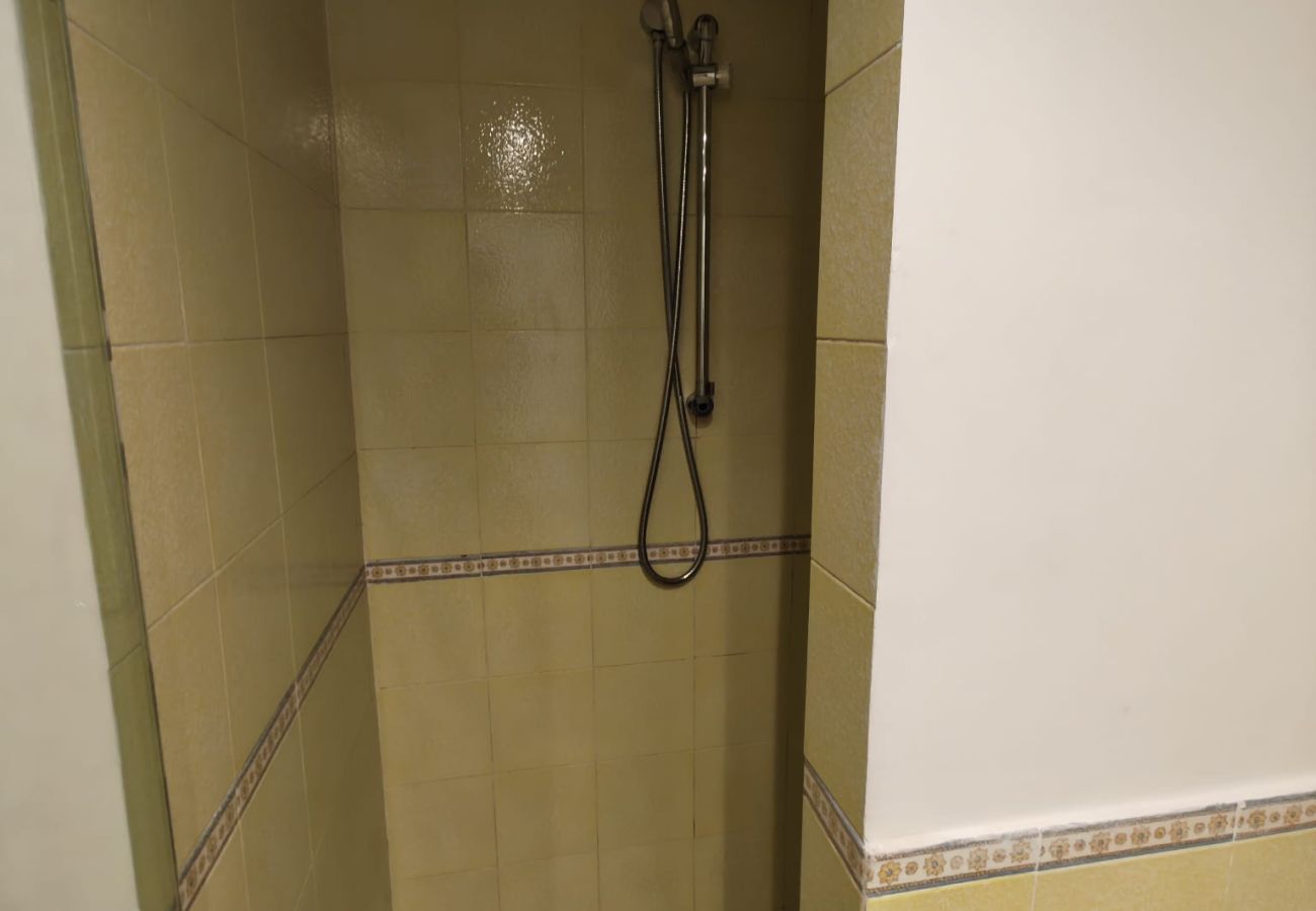 Apartment in Rome - Secret Corner with Balcony in Rome