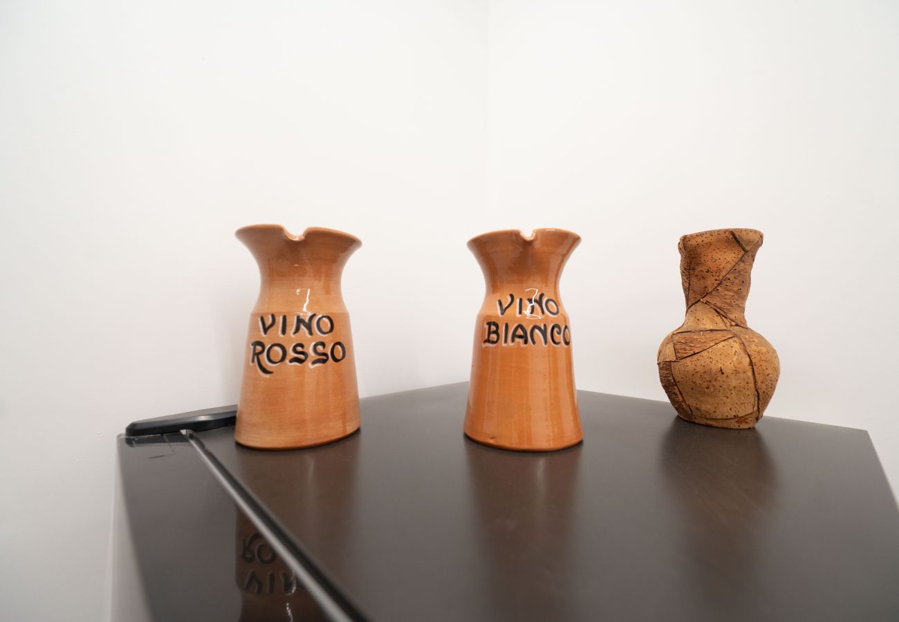 Apartment in Rome - Ernesta 3BR Lovely Home by The Spanish Steps