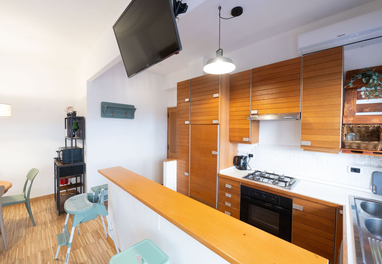 Apartment in Rome - Terrace Lovely Apartment