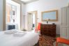 Apartment in Roma - Elegant 2BR Retreat steps from Via Veneto