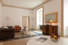 Apartment in Roma - Elegant 2BR Retreat steps from Via Veneto